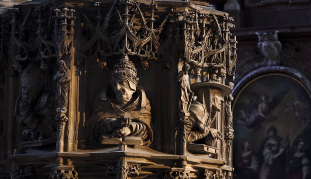 St. Stephen’s Cathedral