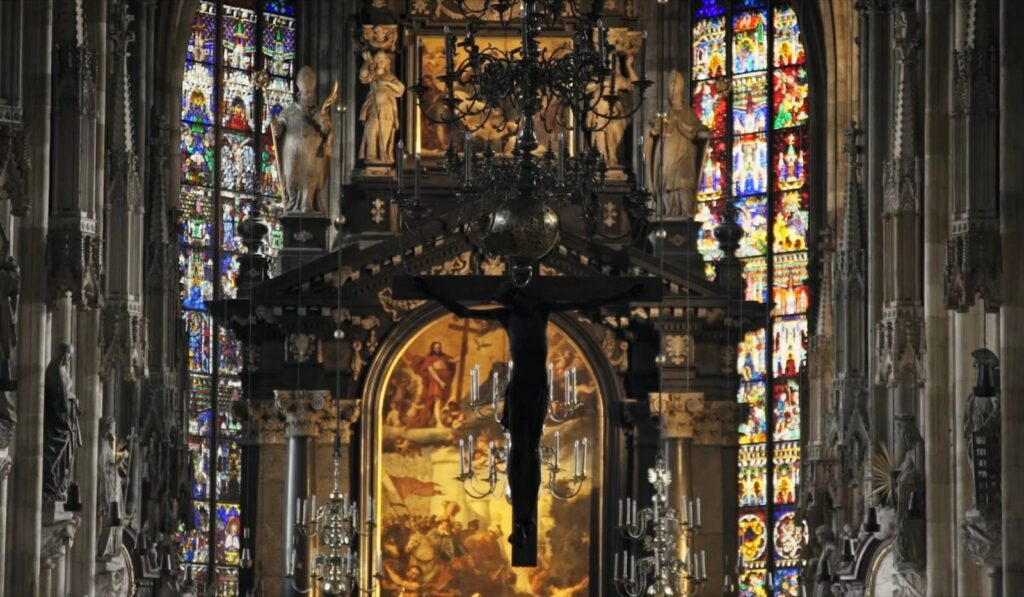 St. Stephen’s Cathedral