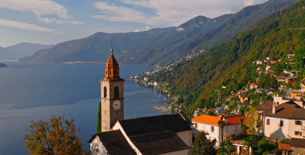 Ticino