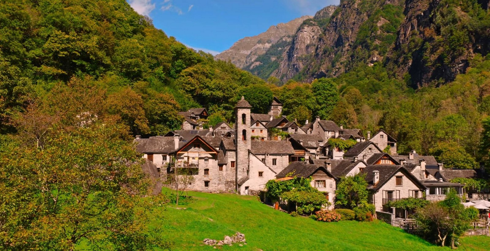 Ticino