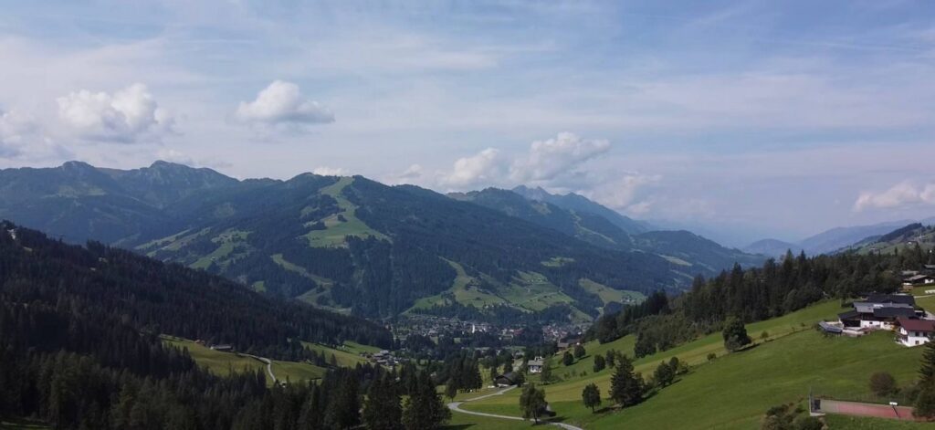 Wagrain – Kleinarl