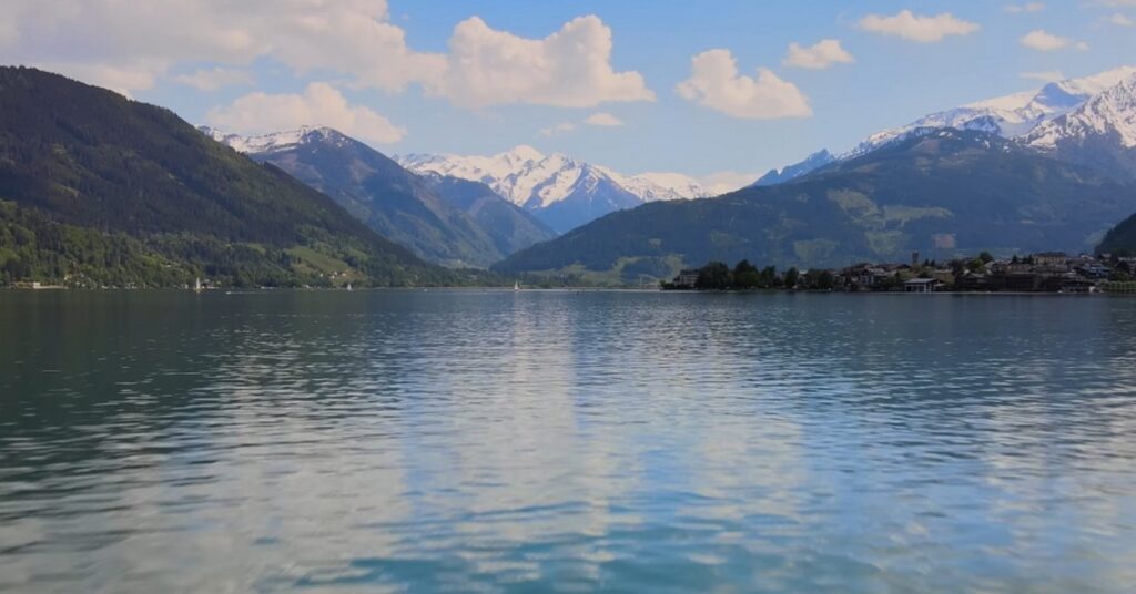 Zell am See