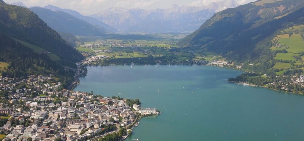 Zell am See
