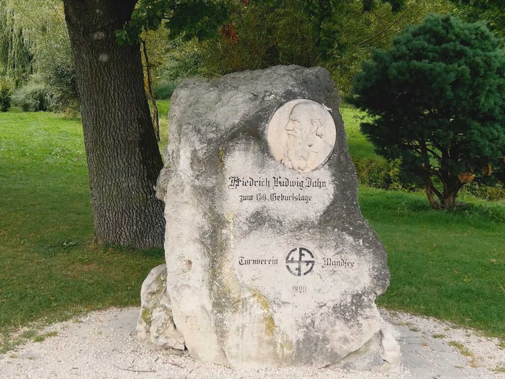 אגם מונד (Mondsee)