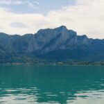 אגם מונד (Mondsee)