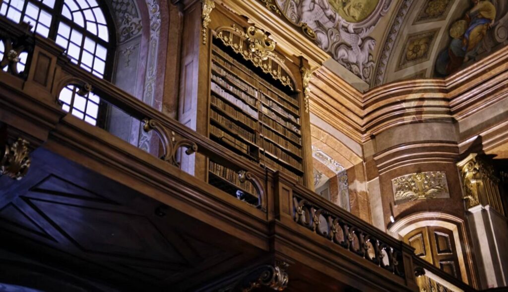 ארמון הופבורג