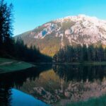 האגם הנעלם אוסטריה