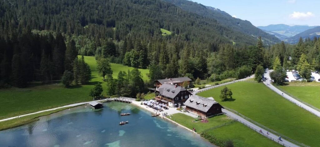 ואגריין – קליינארל