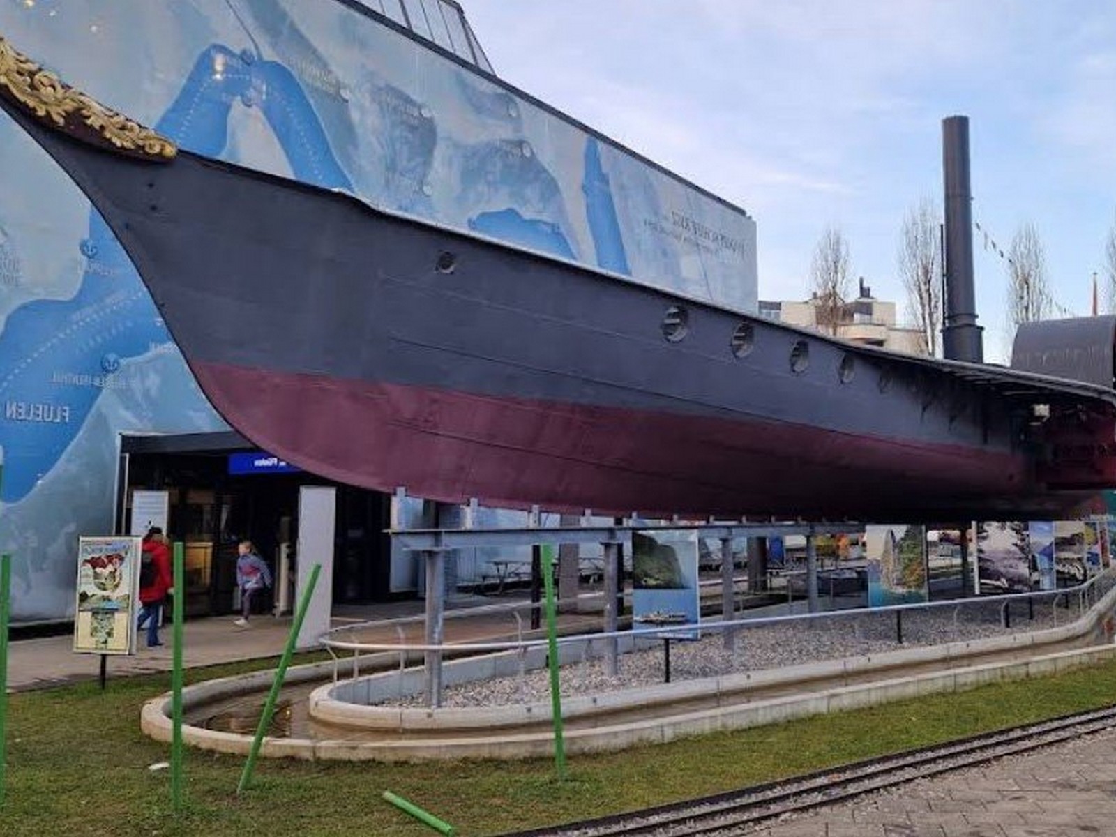 מסלול לשוויץ ל3 ימים