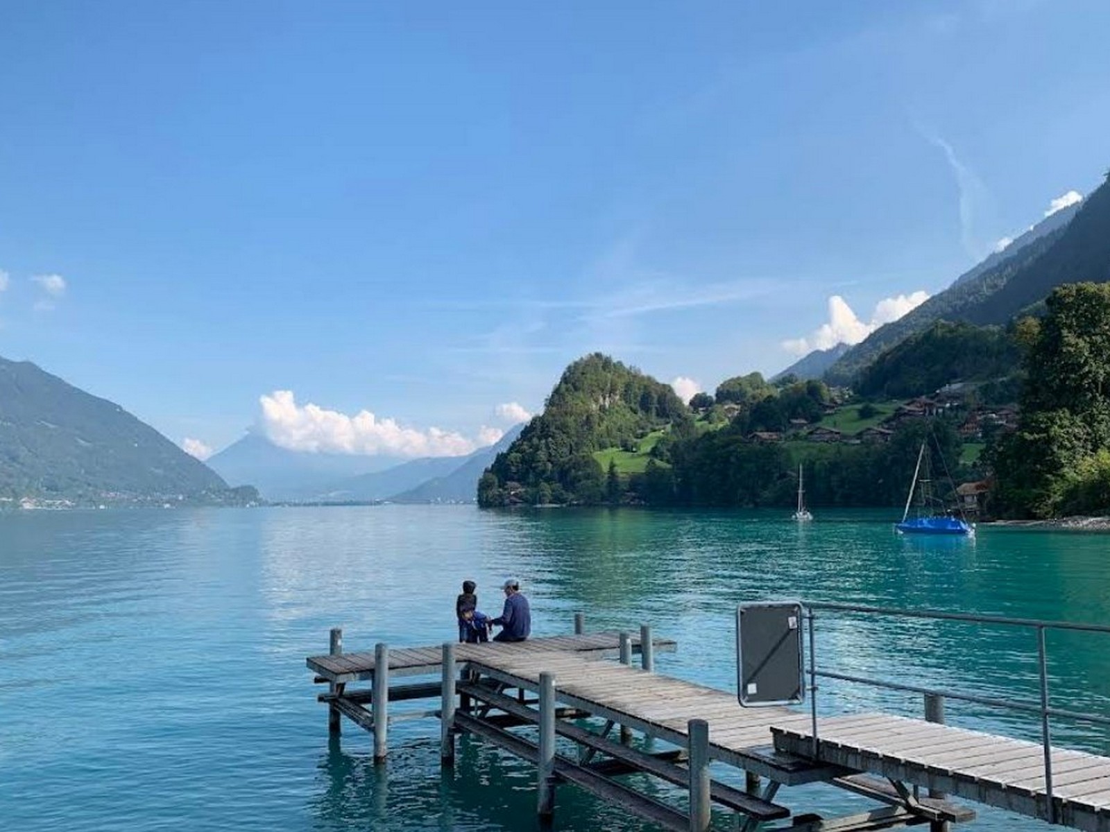 מסלול לשוויץ ל3 ימים