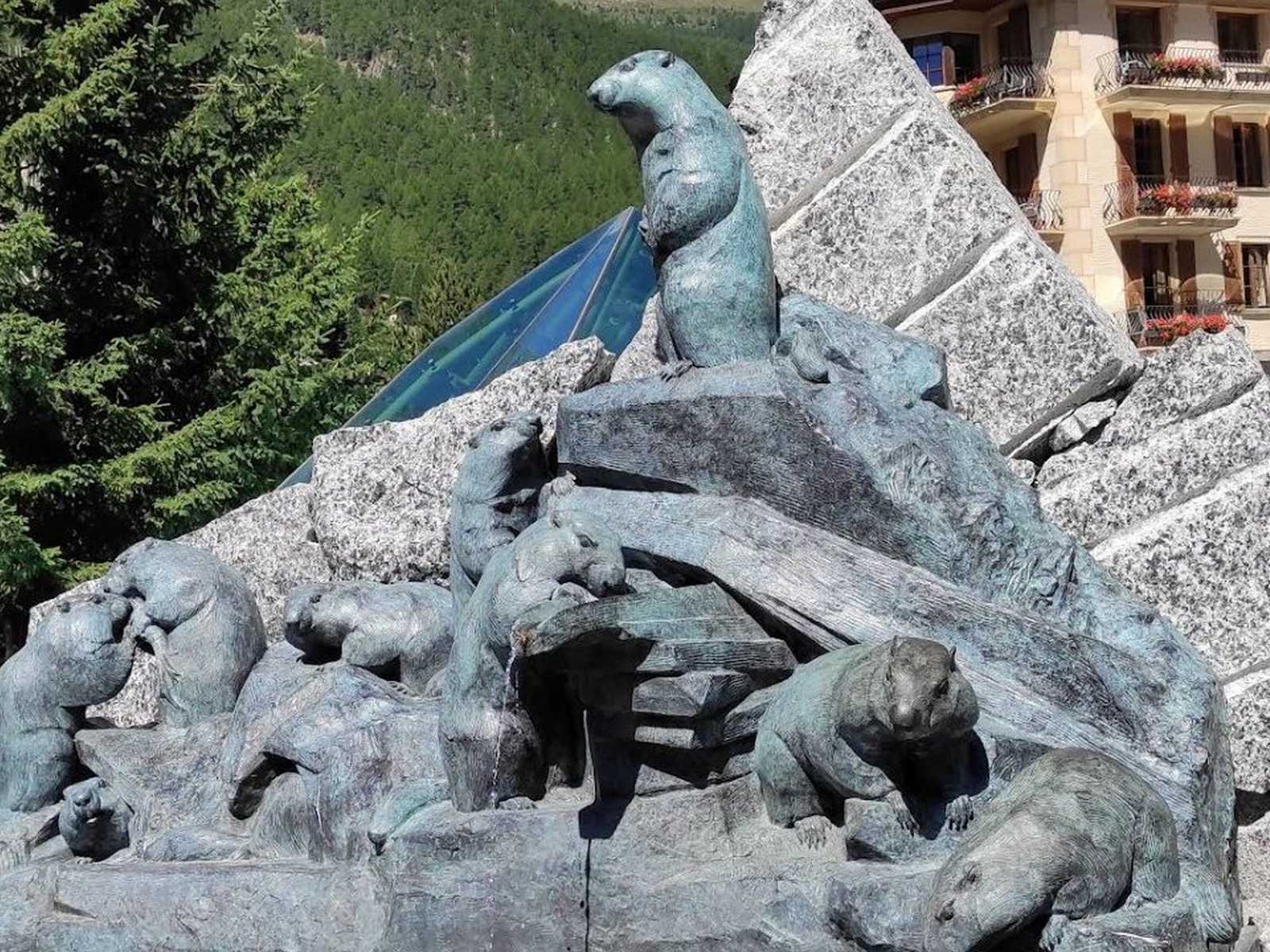 מסלול לשוויץ ל5 ימים