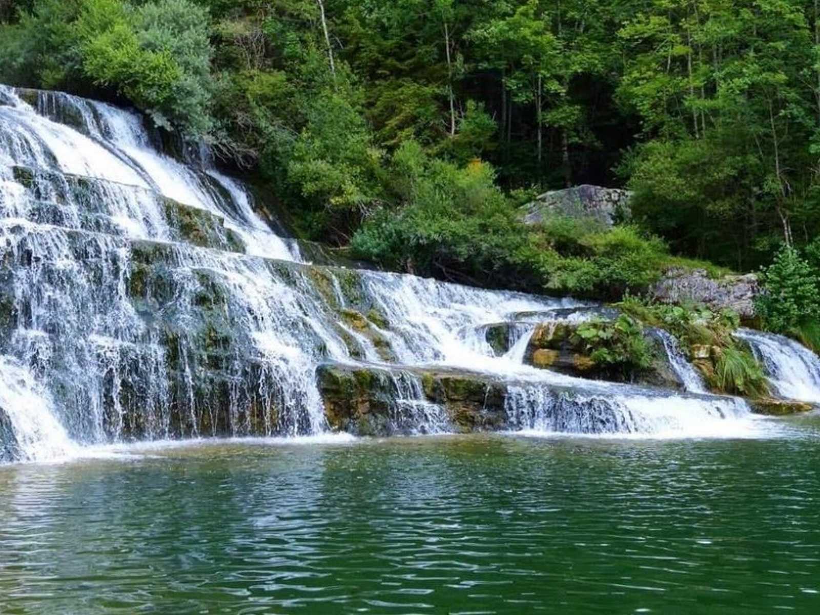 מסלול לשוויץ ל7 ימים