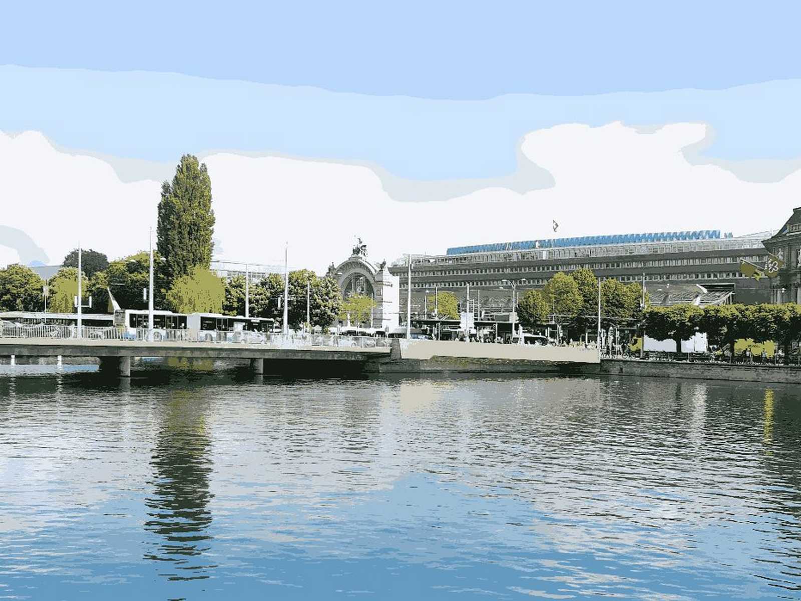 מסלול לשוויץ ל8 ימים