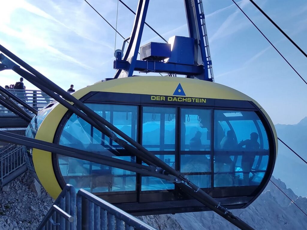 קרחון דאכשטיין