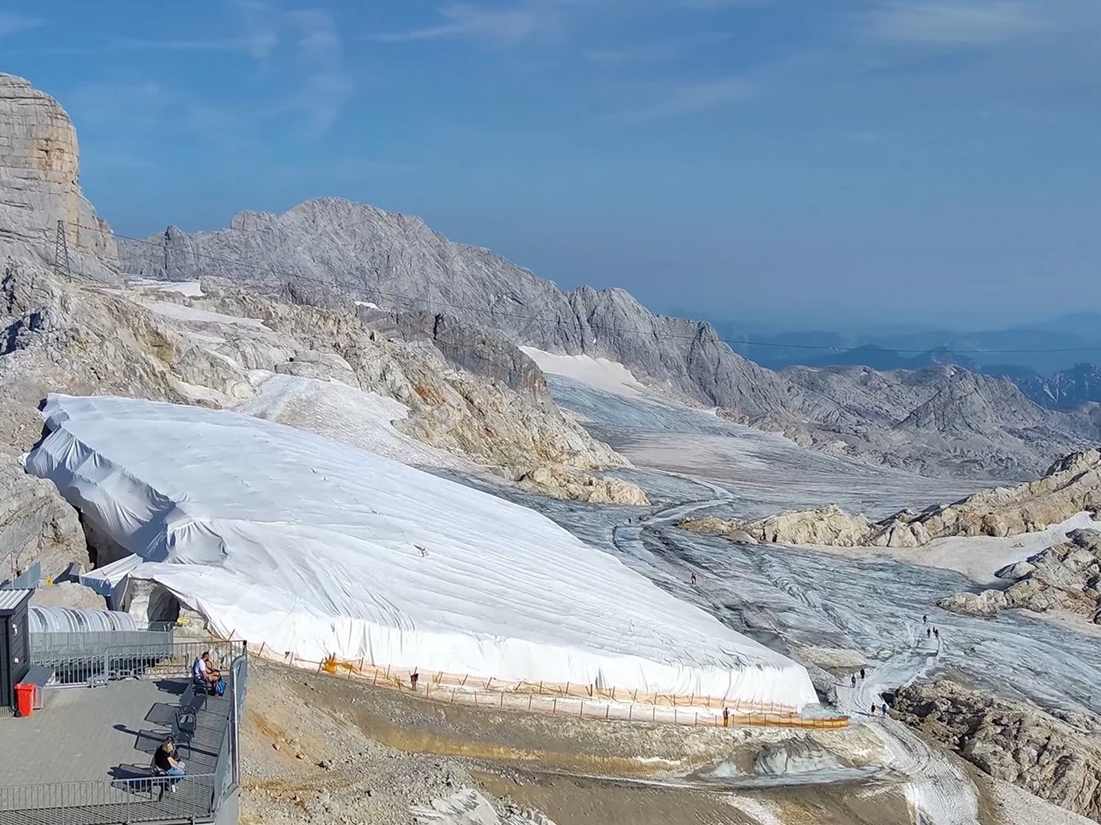 קרחון דאכשטיין