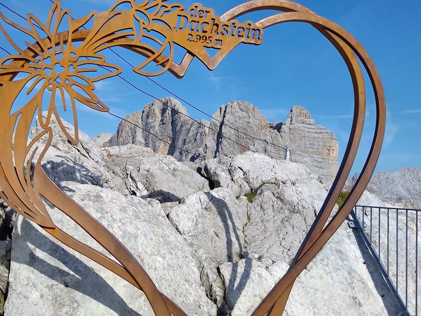 קרחון דאכשטיין