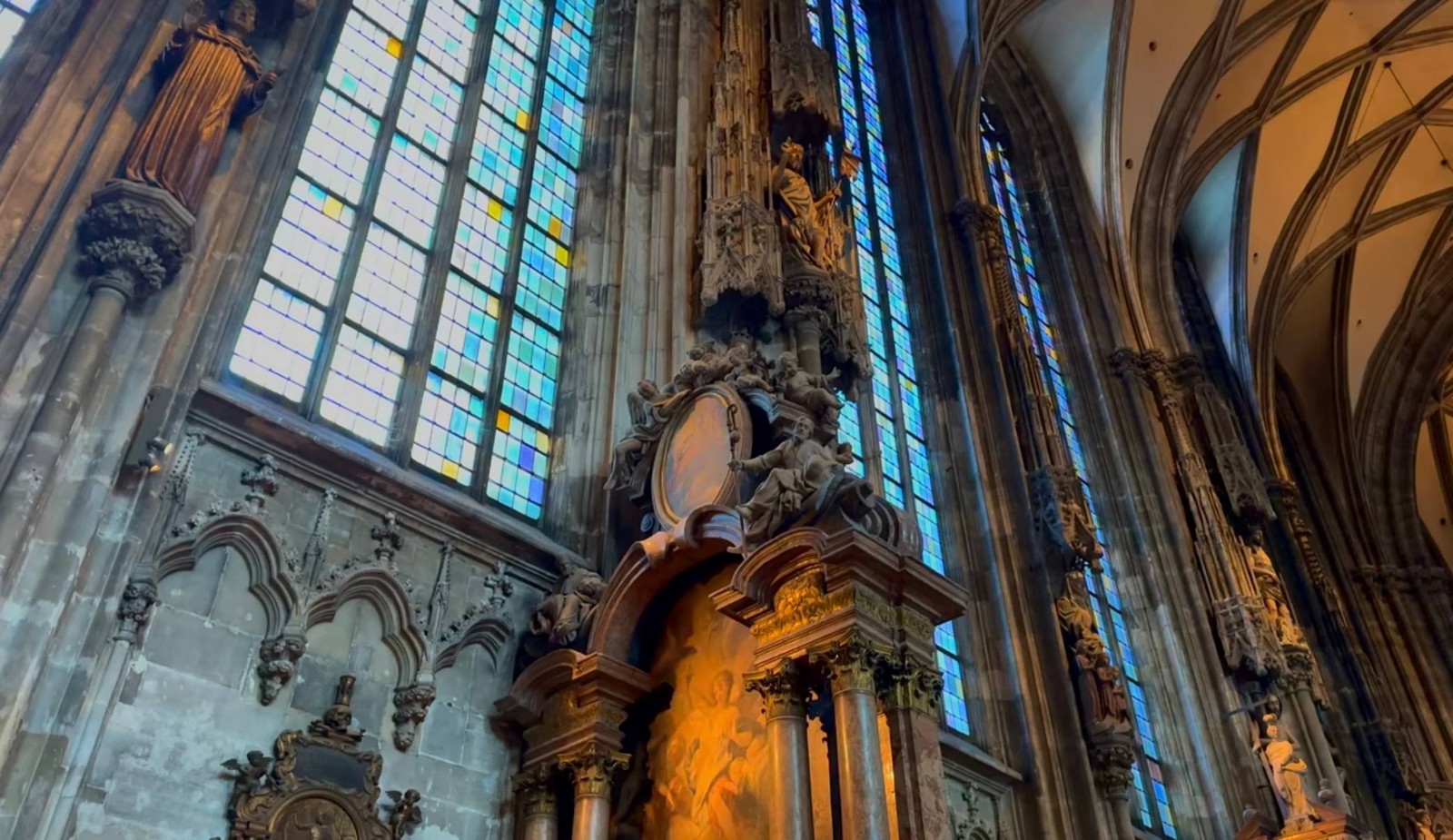 קתדרלת סטפנוס הקדוש