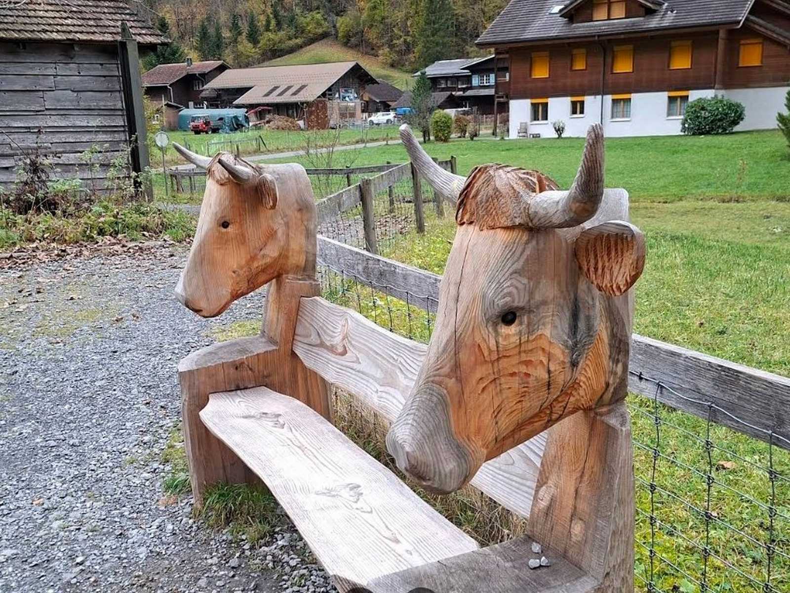 برنامج رحلة إلى سويسرا لمدة 5 أيام