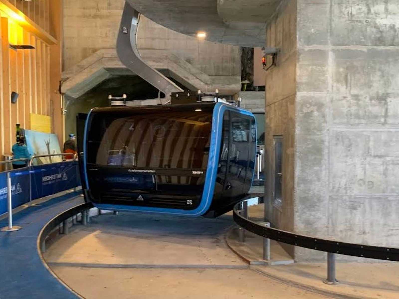 برنامج رحلة إلى سويسرا لمدة 8 أيام