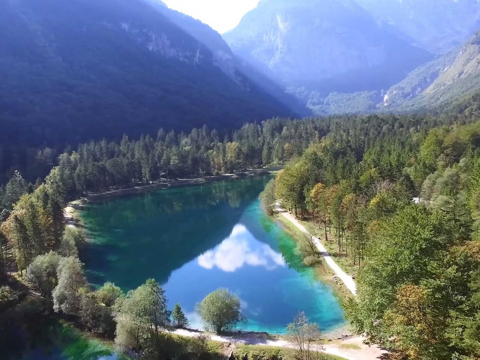 شلال غولينغر