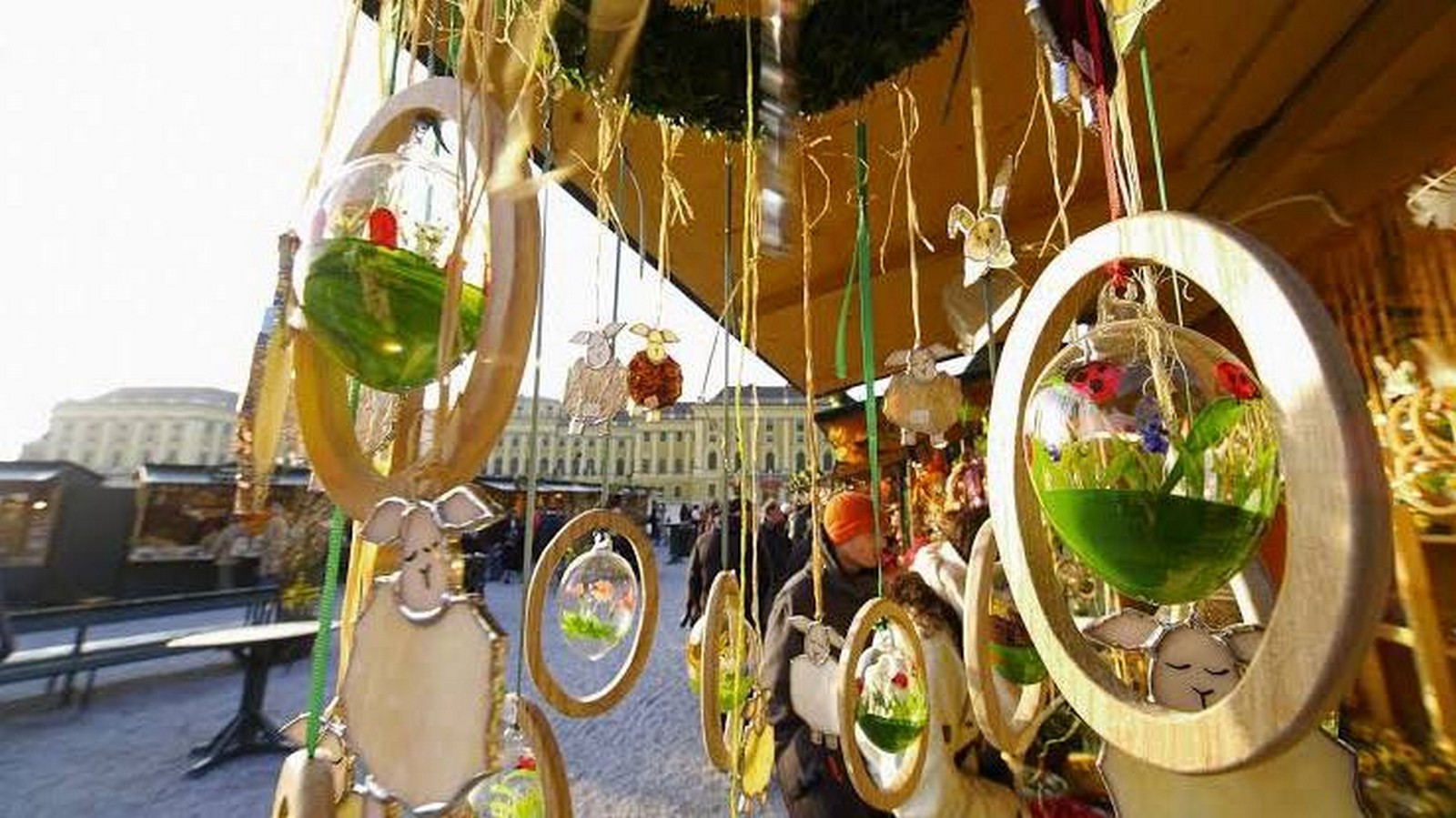 عيد الفصح في النمسا