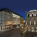 فندق في فيينا