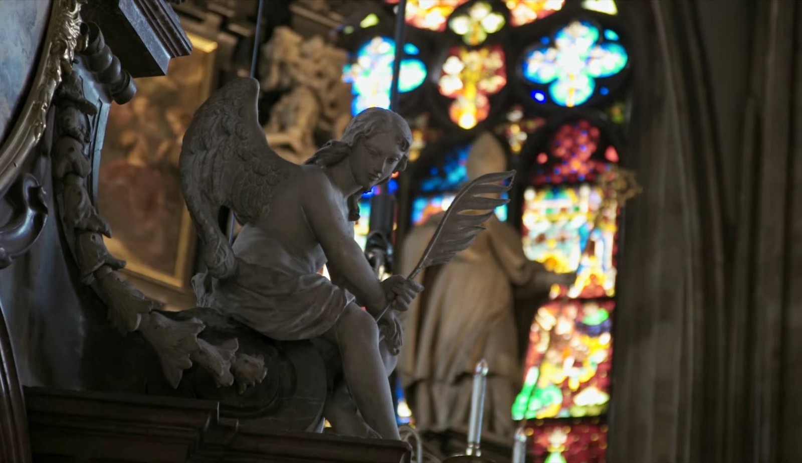 كاتدرائية القديس ستيفن