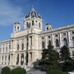 متحف التاريخ الطبيعي في فيينا