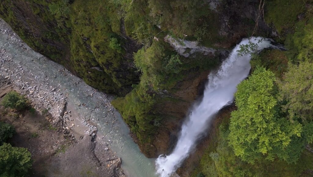 مضيق ليختنشتاين