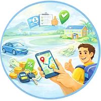 עלות השירות — החל מ-800 ש"ח