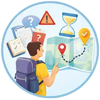 We save you time and stress