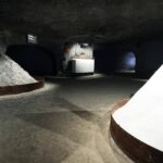 Salzburg Salt Mine