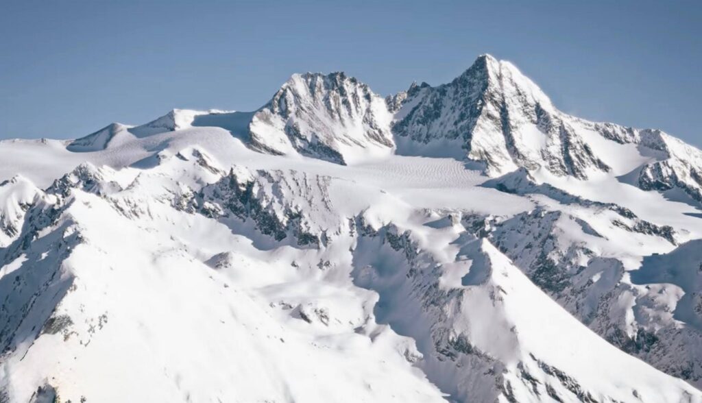 غروسغلوكنر