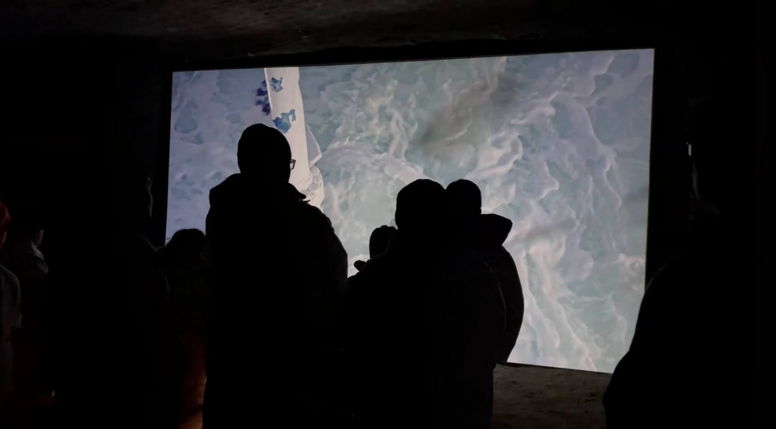 منجم ملح سالزبورغ