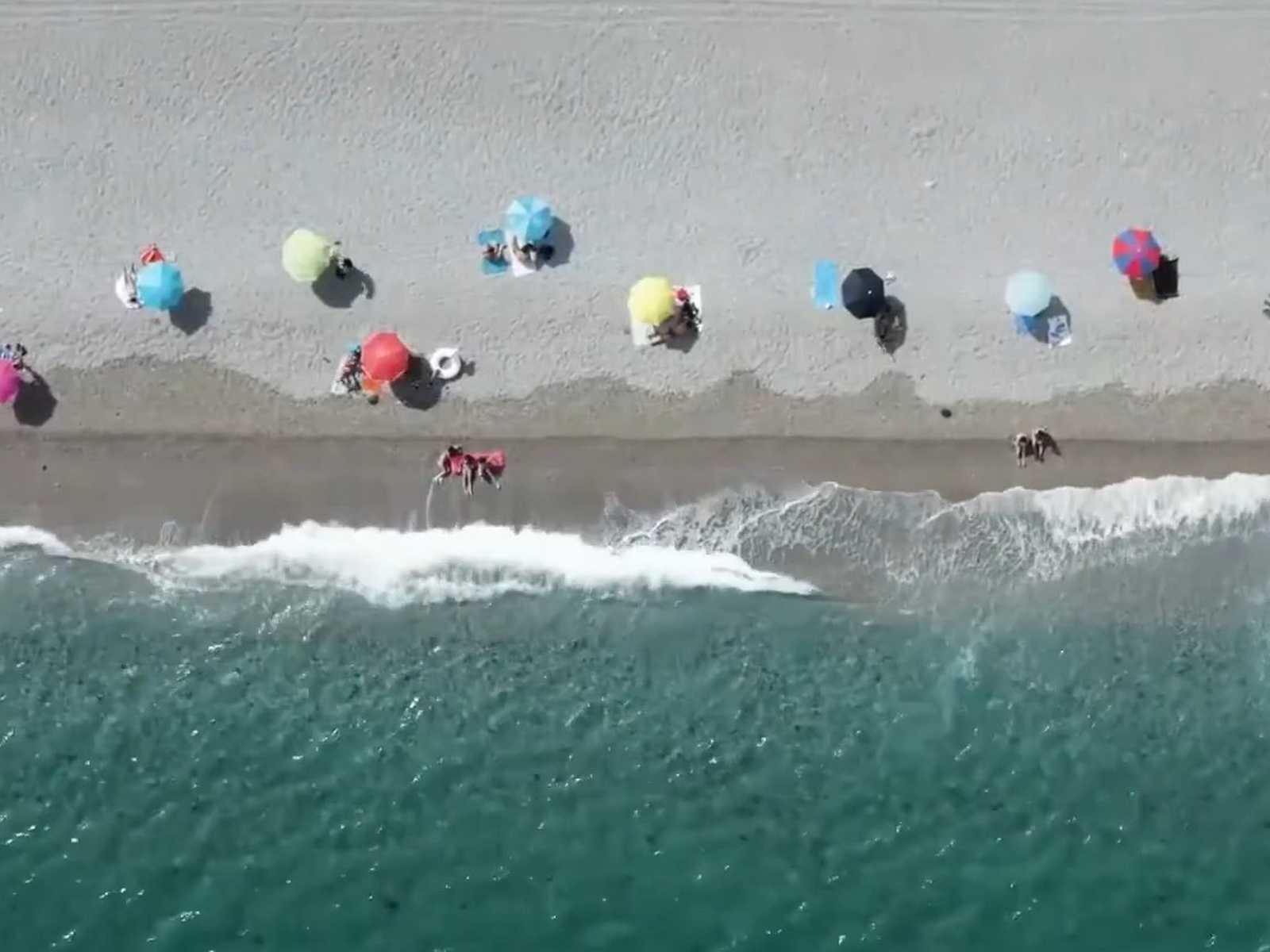 איטליה עם ילדים