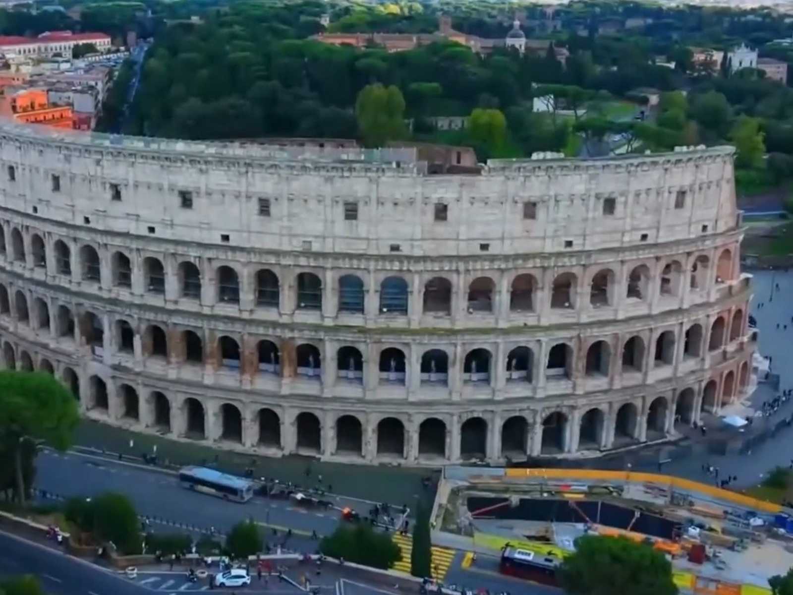 איטליה עם ילדים