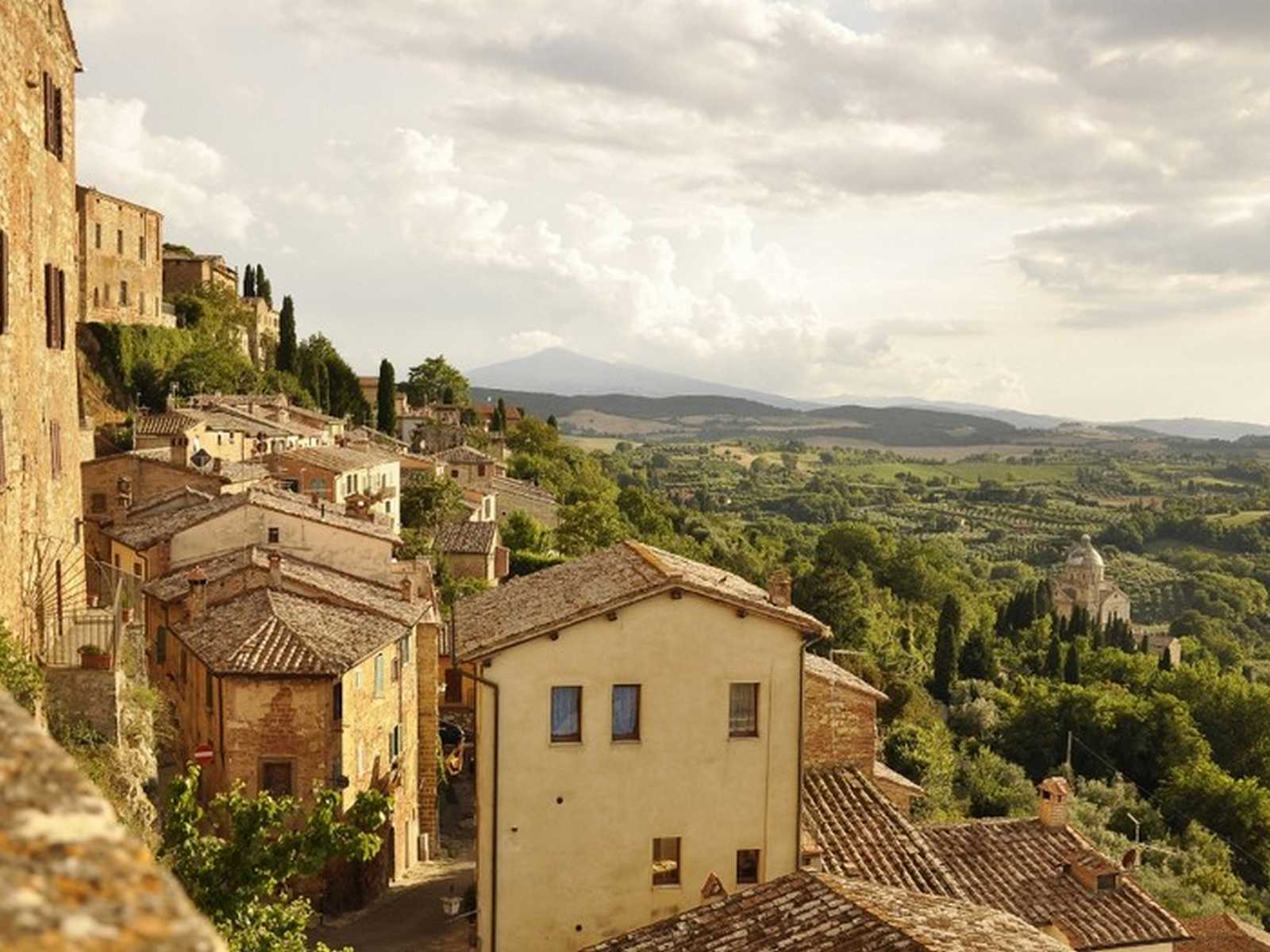 טוסקנה עם ילדים