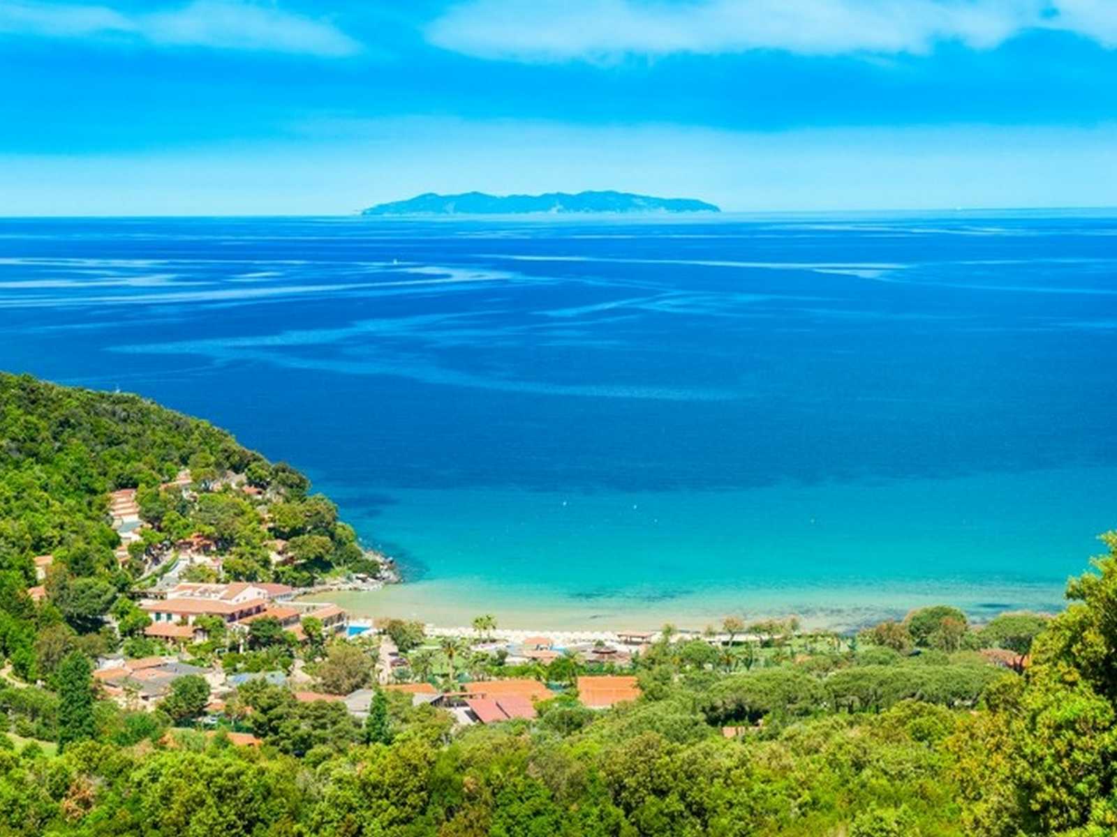 טוסקנה עם ילדים