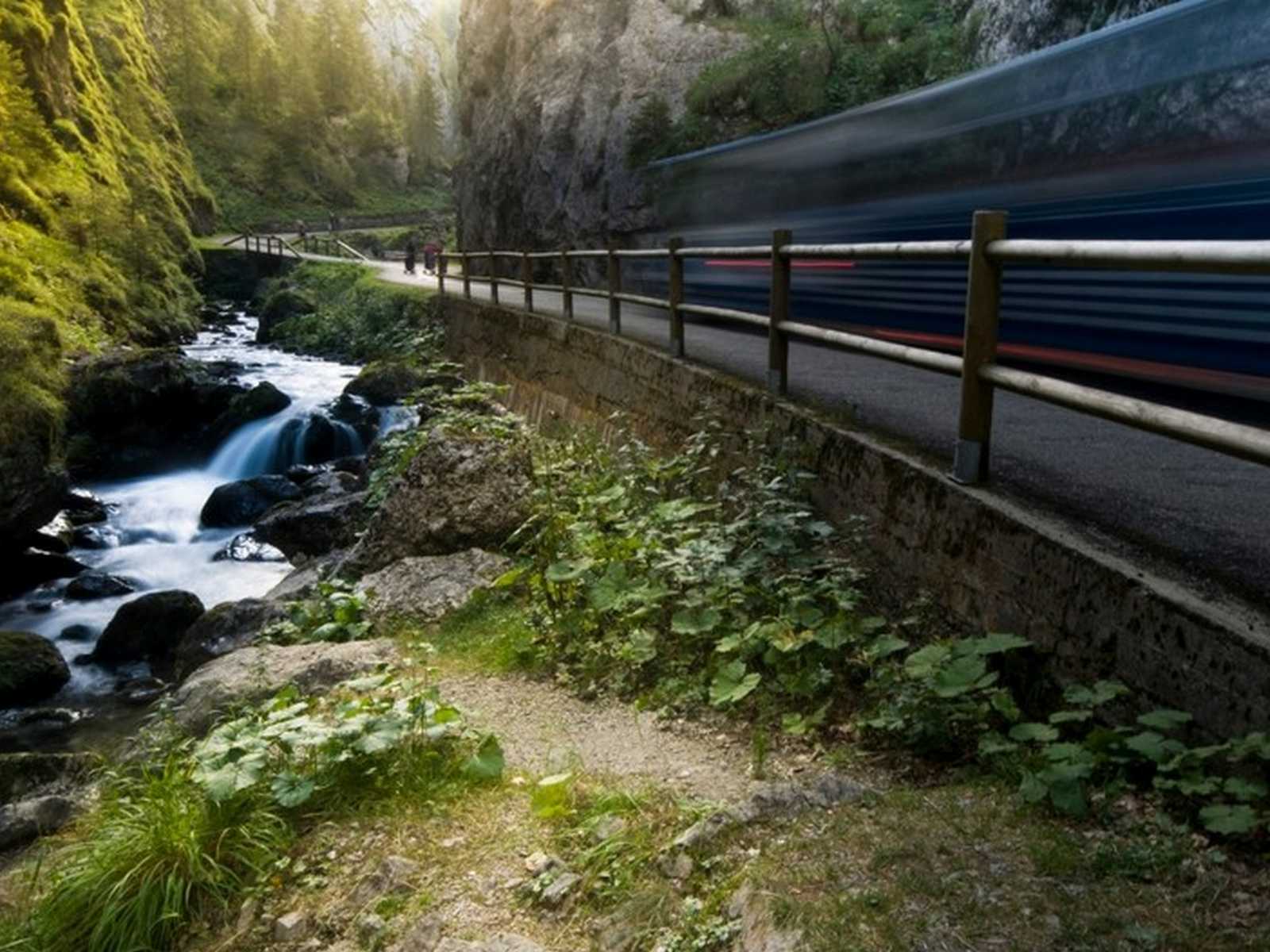 צפון איטליה עם ילדים