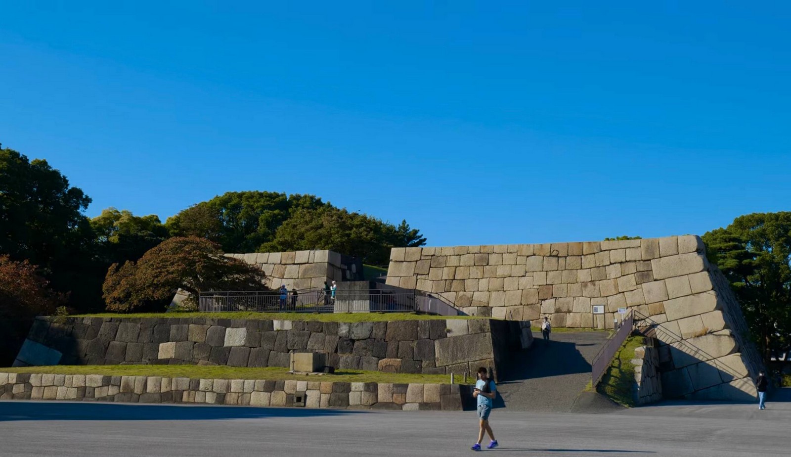 Tokyo Imperial Palace 2026: Expert Guide & Route- Itinerary Expert