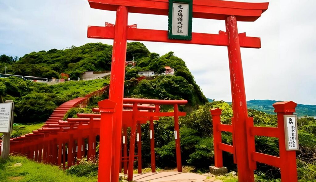 Yamaguchi