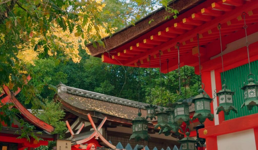 Nara Park